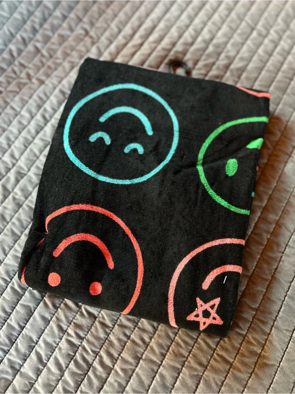 Kids Beach Towel by Mainstays Kids